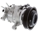 Purchase Top-Quality New Compressor by DENSO - 471-0877 pa2