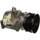 Purchase Top-Quality New Compressor by DENSO - 471-1016 pa5