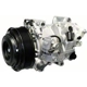 Purchase Top-Quality New Compressor by DENSO - 471-1017 pa1