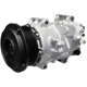 Purchase Top-Quality New Compressor by DENSO - 471-1019 pa1