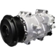 Purchase Top-Quality New Compressor by DENSO - 471-1019 pa5