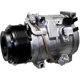 Purchase Top-Quality New Compressor by DENSO - 471-1022 pa1