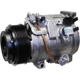 Purchase Top-Quality New Compressor by DENSO - 471-1022 pa2