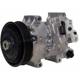 Purchase Top-Quality New Compressor by DENSO - 471-1023 pa1