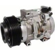 Purchase Top-Quality New Compressor by DENSO - 471-1026 pa1