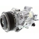 Purchase Top-Quality New Compressor by DENSO - 471-1045 pa1