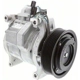 Purchase Top-Quality New Compressor by DENSO - 471-1046 pa1