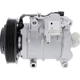 Purchase Top-Quality New Compressor by DENSO - 471-1047 pa1