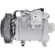 Purchase Top-Quality New Compressor by DENSO - 471-1047 pa2