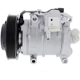 Purchase Top-Quality New Compressor by DENSO - 471-1047 pa4