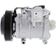 Purchase Top-Quality New Compressor by DENSO - 471-1047 pa5
