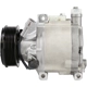 Purchase Top-Quality DENSO - 471-1055 - A/C Compressor pa1