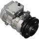 Purchase Top-Quality New Compressor by DENSO - 471-1123 pa3