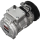 Purchase Top-Quality New Compressor by DENSO - 471-1123 pa4