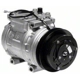 Purchase Top-Quality New Compressor by DENSO - 471-1129 pa1