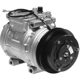 Purchase Top-Quality New Compressor by DENSO - 471-1129 pa3