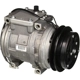 Purchase Top-Quality New Compressor by DENSO - 471-1129 pa5