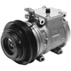 Purchase Top-Quality New Compressor by DENSO - 471-1138 pa3