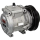 Purchase Top-Quality New Compressor by DENSO - 471-1139 pa4