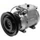 Purchase Top-Quality New Compressor by DENSO - 471-1142 pa3