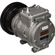 Purchase Top-Quality New Compressor by DENSO - 471-1142 pa5