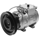 Purchase Top-Quality New Compressor by DENSO - 471-1145 pa1