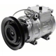Purchase Top-Quality New Compressor by DENSO - 471-1145 pa2