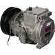Purchase Top-Quality New Compressor by DENSO - 471-1158 pa5