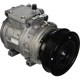Purchase Top-Quality New Compressor by DENSO - 471-1158 pa6