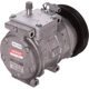 Purchase Top-Quality New Compressor by DENSO - 471-1164 pa3