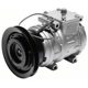 Purchase Top-Quality New Compressor by DENSO - 471-1165 pa1