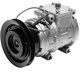 Purchase Top-Quality New Compressor by DENSO - 471-1165 pa3