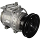 Purchase Top-Quality New Compressor by DENSO - 471-1165 pa4