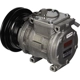 Purchase Top-Quality New Compressor by DENSO - 471-1167 pa1
