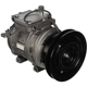 Purchase Top-Quality New Compressor by DENSO - 471-1167 pa2