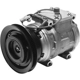 Purchase Top-Quality New Compressor by DENSO - 471-1167 pa3