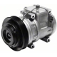 Purchase Top-Quality New Compressor by DENSO - 471-1182 pa1