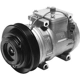 Purchase Top-Quality New Compressor by DENSO - 471-1182 pa3