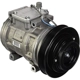 Purchase Top-Quality New Compressor by DENSO - 471-1182 pa4