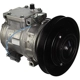 Purchase Top-Quality New Compressor by DENSO - 471-1186 pa3