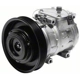 Purchase Top-Quality New Compressor by DENSO - 471-1198 pa1