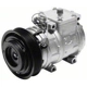 Purchase Top-Quality New Compressor by DENSO - 471-1200 pa1