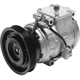 Purchase Top-Quality New Compressor by DENSO - 471-1217 pa3