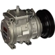 Purchase Top-Quality New Compressor by DENSO - 471-1217 pa5