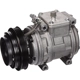 Purchase Top-Quality New Compressor by DENSO - 471-1218 pa2