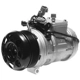 Purchase Top-Quality New Compressor by DENSO - 471-1220 pa1