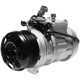 Purchase Top-Quality New Compressor by DENSO - 471-1220 pa3
