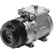 Purchase Top-Quality New Compressor by DENSO - 471-1222 pa2