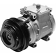 Purchase Top-Quality New Compressor by DENSO - 471-1223 pa1