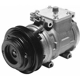 Purchase Top-Quality New Compressor by DENSO - 471-1223 pa3